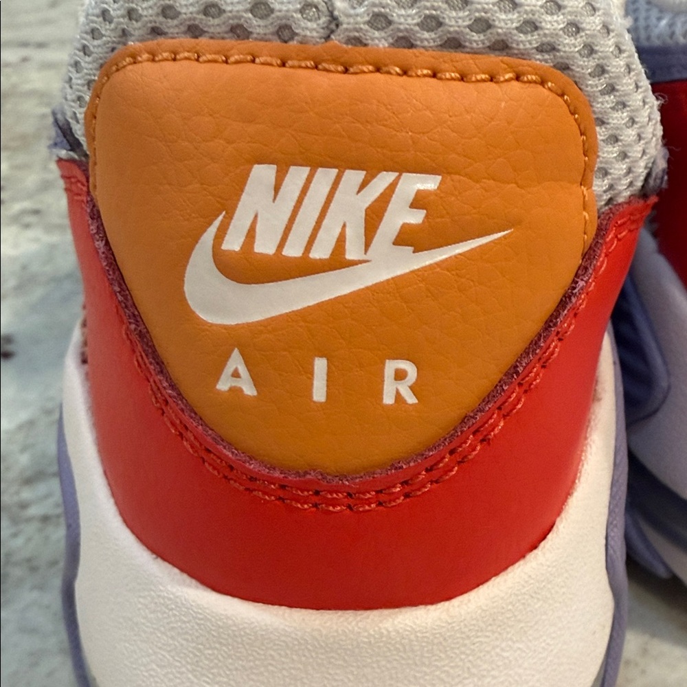 Nike Air Max Sneakers - Picture 7 of 9